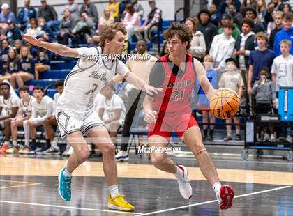 Thumbnail 2 in Westbrook Christian @ Moody photogallery.