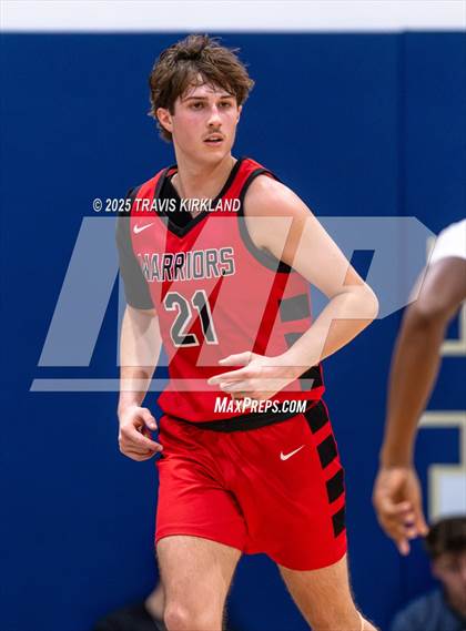 Thumbnail 1 in Westbrook Christian @ Moody photogallery.