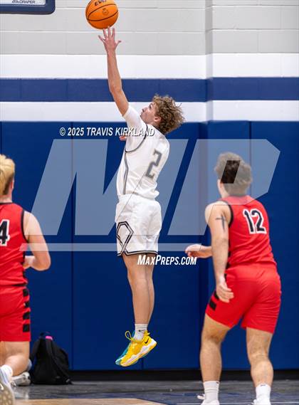 Thumbnail 1 in Westbrook Christian @ Moody photogallery.