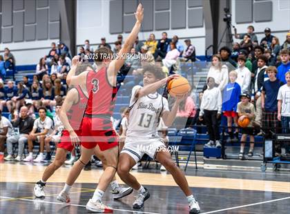 Thumbnail 3 in Westbrook Christian @ Moody photogallery.