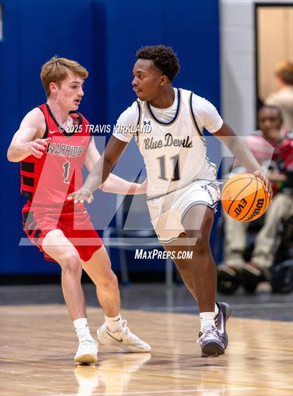 Thumbnail 3 in Westbrook Christian @ Moody photogallery.