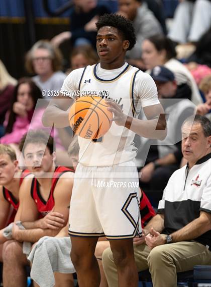 Thumbnail 3 in Westbrook Christian @ Moody photogallery.