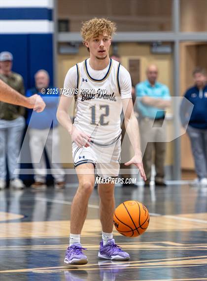 Thumbnail 2 in Westbrook Christian @ Moody photogallery.