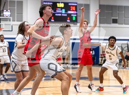 Thumbnail 3 in Westbrook Christian @ Moody photogallery.