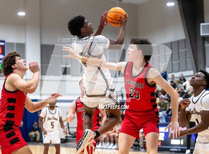 Thumbnail 2 in Westbrook Christian @ Moody photogallery.