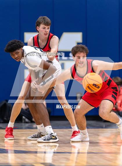 Thumbnail 3 in Westbrook Christian @ Moody photogallery.