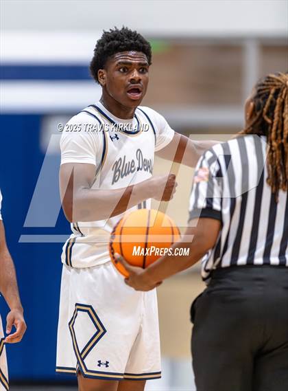 Thumbnail 1 in Westbrook Christian @ Moody photogallery.