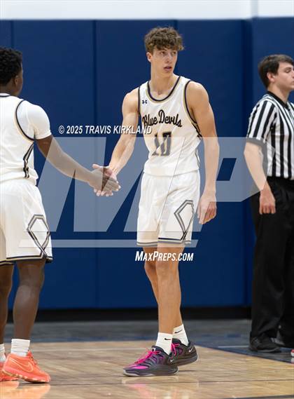 Thumbnail 2 in Westbrook Christian @ Moody photogallery.