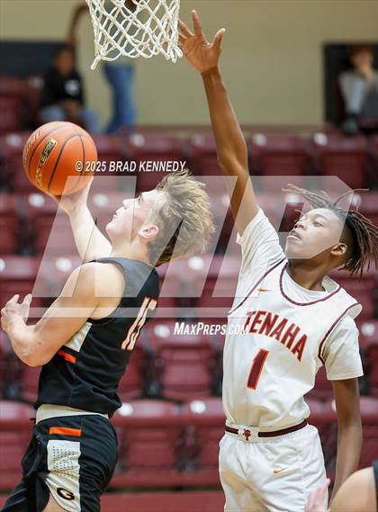 Thumbnail 1 in Gary @ Tenaha photogallery.