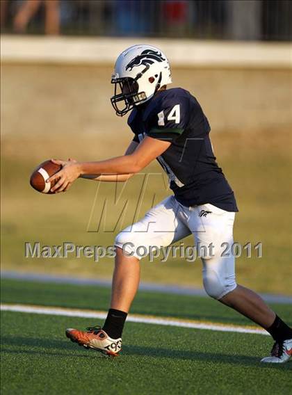 Thumbnail 2 in Midway @ McNeil photogallery.