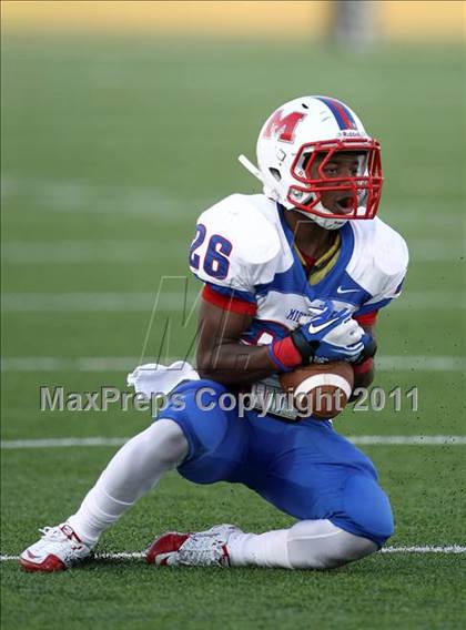 Thumbnail 3 in Midway @ McNeil photogallery.