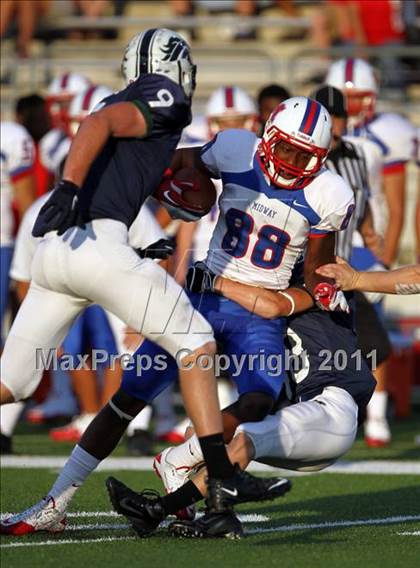 Thumbnail 2 in Midway @ McNeil photogallery.