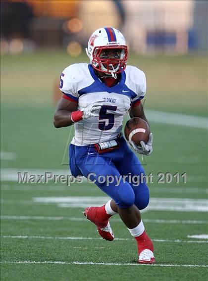 Thumbnail 1 in Midway @ McNeil photogallery.