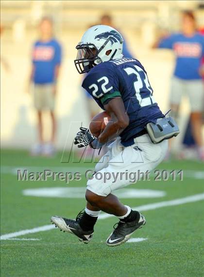 Thumbnail 2 in Midway @ McNeil photogallery.