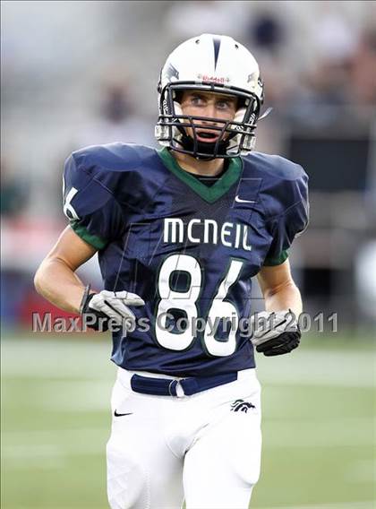 Thumbnail 3 in Midway @ McNeil photogallery.
