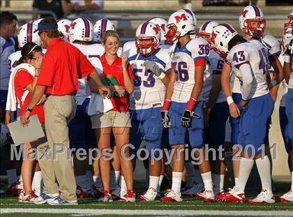 Thumbnail 1 in Midway @ McNeil photogallery.