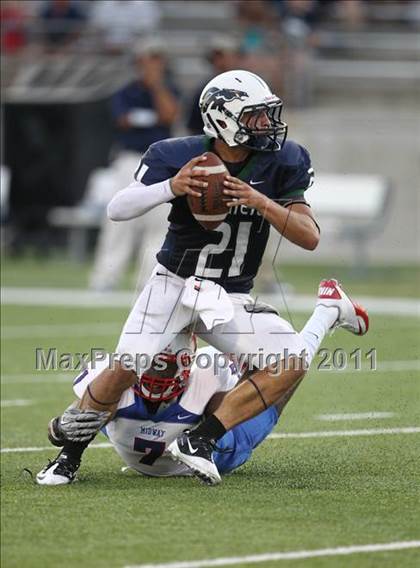 Thumbnail 3 in Midway @ McNeil photogallery.