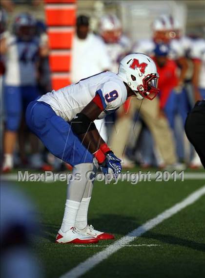 Thumbnail 3 in Midway @ McNeil photogallery.
