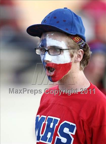 Thumbnail 3 in Midway @ McNeil photogallery.