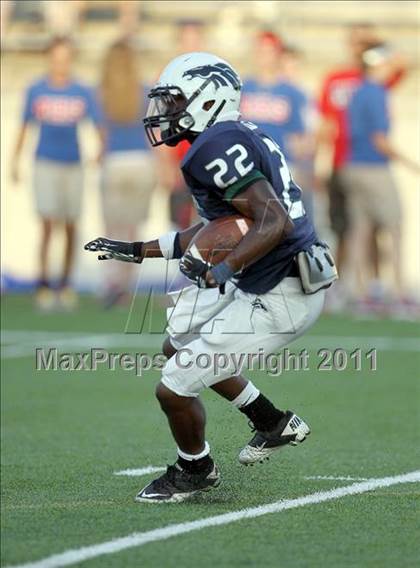 Thumbnail 1 in Midway @ McNeil photogallery.