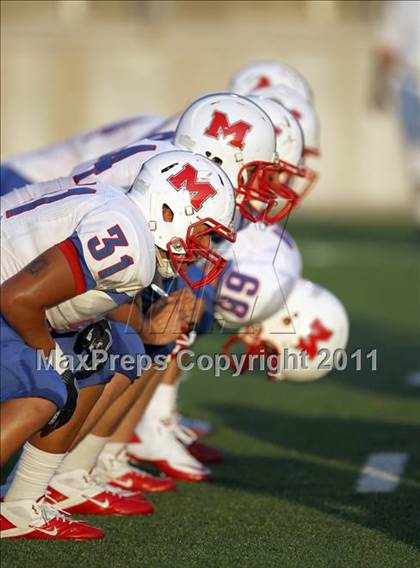Thumbnail 1 in Midway @ McNeil photogallery.