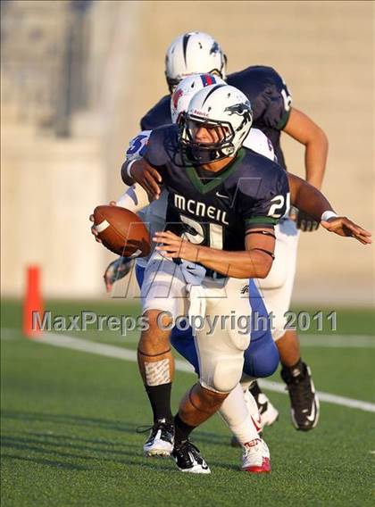 Thumbnail 1 in Midway @ McNeil photogallery.
