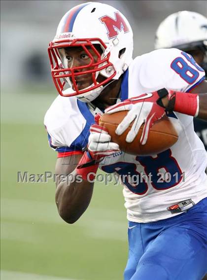 Thumbnail 1 in Midway @ McNeil photogallery.