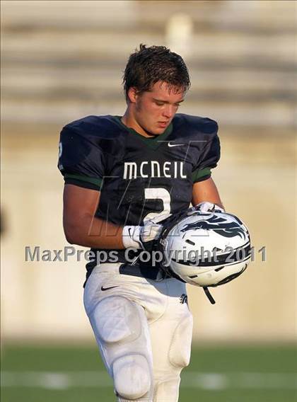 Thumbnail 3 in Midway @ McNeil photogallery.