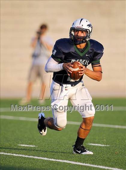 Thumbnail 2 in Midway @ McNeil photogallery.