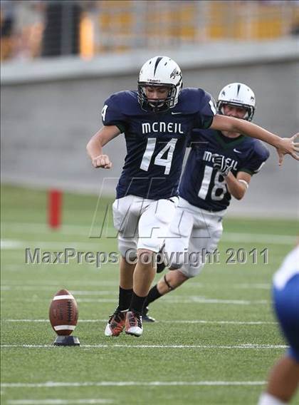 Thumbnail 2 in Midway @ McNeil photogallery.