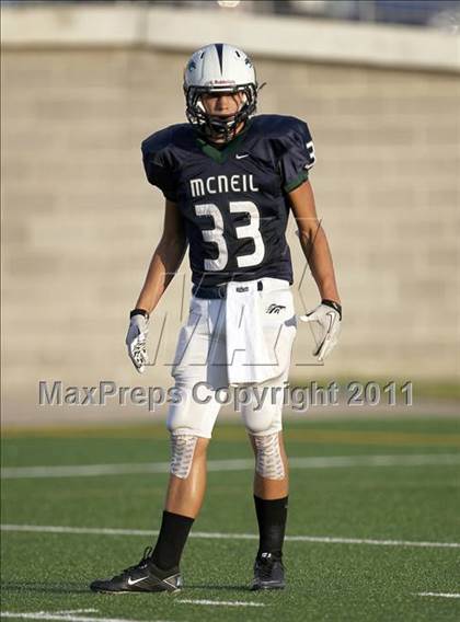 Thumbnail 3 in Midway @ McNeil photogallery.