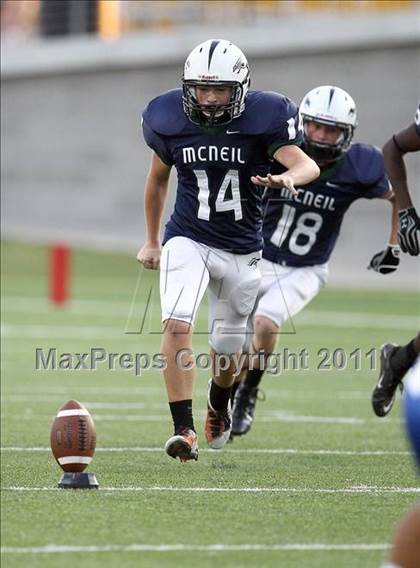 Thumbnail 3 in Midway @ McNeil photogallery.