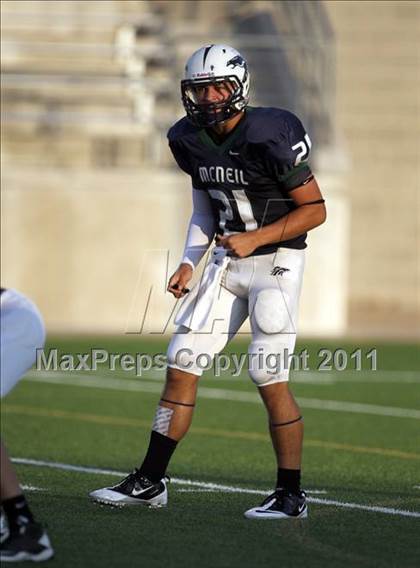 Thumbnail 2 in Midway @ McNeil photogallery.