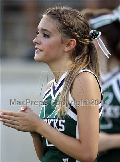 Thumbnail 1 in Midway @ McNeil photogallery.