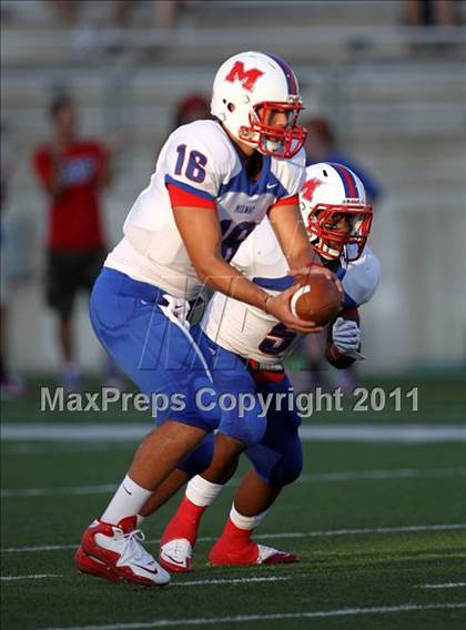 Thumbnail 1 in Midway @ McNeil photogallery.