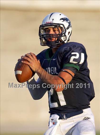 Thumbnail 2 in Midway @ McNeil photogallery.