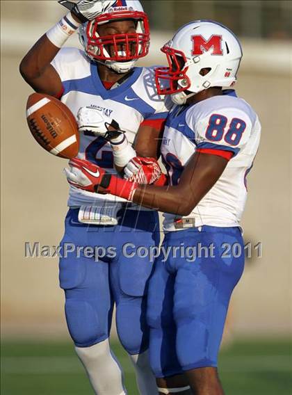 Thumbnail 1 in Midway @ McNeil photogallery.