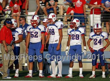 Thumbnail 2 in Midway @ McNeil photogallery.