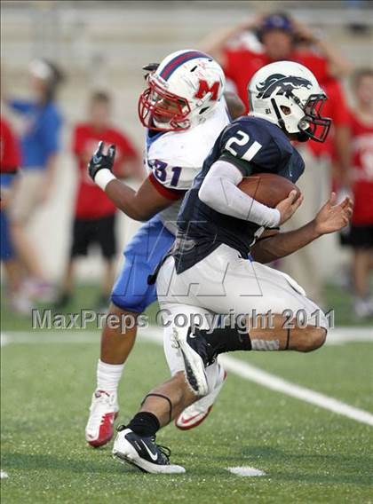 Thumbnail 3 in Midway @ McNeil photogallery.