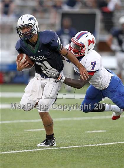 Thumbnail 3 in Midway @ McNeil photogallery.