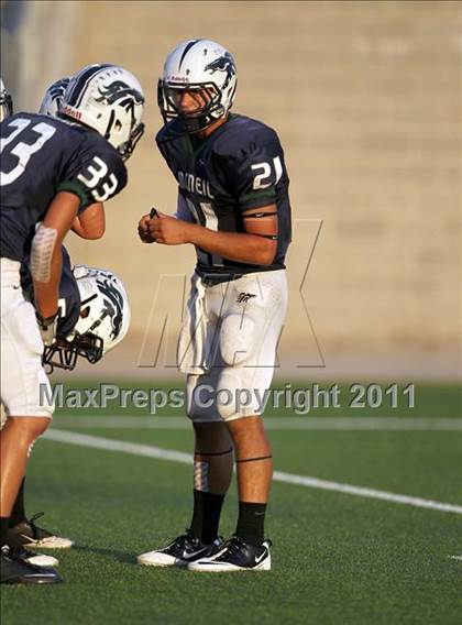 Thumbnail 1 in Midway @ McNeil photogallery.