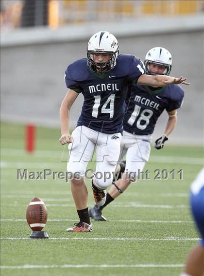 Thumbnail 1 in Midway @ McNeil photogallery.