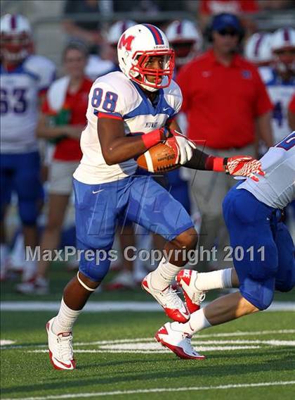 Thumbnail 3 in Midway @ McNeil photogallery.