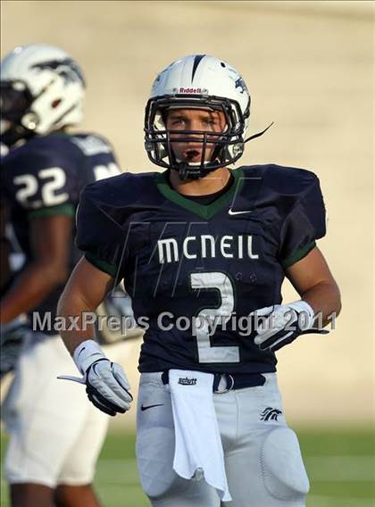 Thumbnail 1 in Midway @ McNeil photogallery.