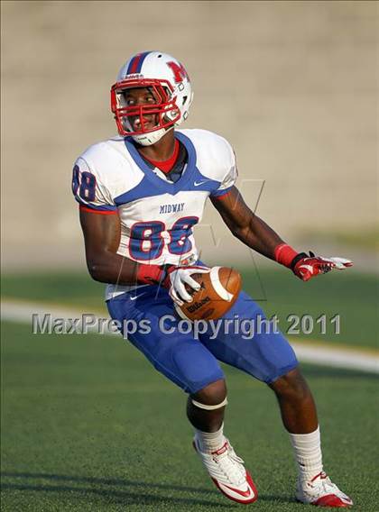 Thumbnail 3 in Midway @ McNeil photogallery.