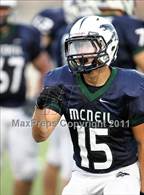 Photo from the gallery "Midway @ McNeil"