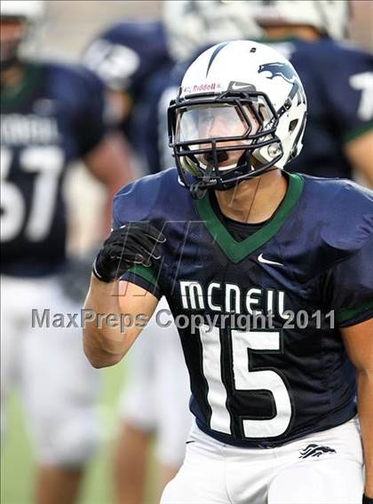Thumbnail 3 in Midway @ McNeil photogallery.