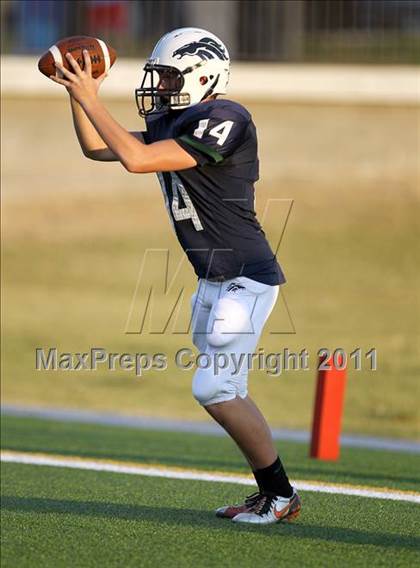 Thumbnail 1 in Midway @ McNeil photogallery.