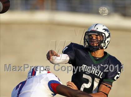 Thumbnail 1 in Midway @ McNeil photogallery.