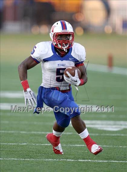 Thumbnail 3 in Midway @ McNeil photogallery.